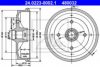 VAG 111405615D Brake Drum